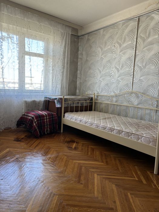 Здам 3-х квартиру! Дніпровська набережна 9 а, набережна, вид на Дніпро