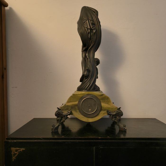 Relógio  63 cm altura