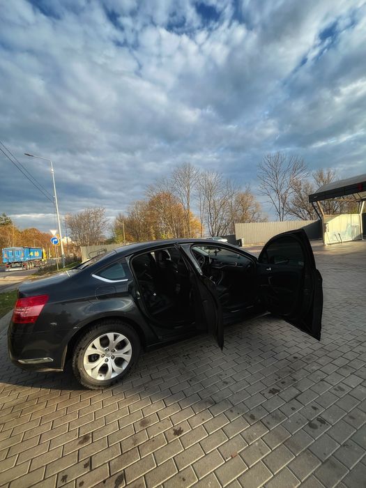 Продам Citroen c5 2008 року