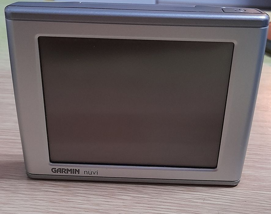 GPS GARMIN nuvi 350 euro