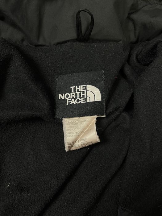 Вітровка The North Face L
