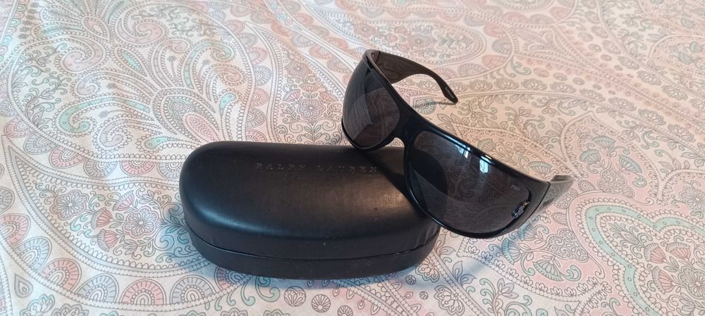 Ralph Lauren óculos sol
