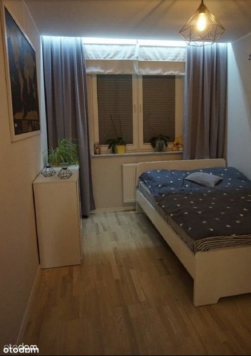 2-pokojowe mieszkanie z balkonem - BEZ POŚREDNIKÓW - Widok 6