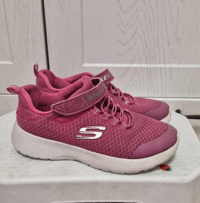 Кросівки дитячі Skechers 32
