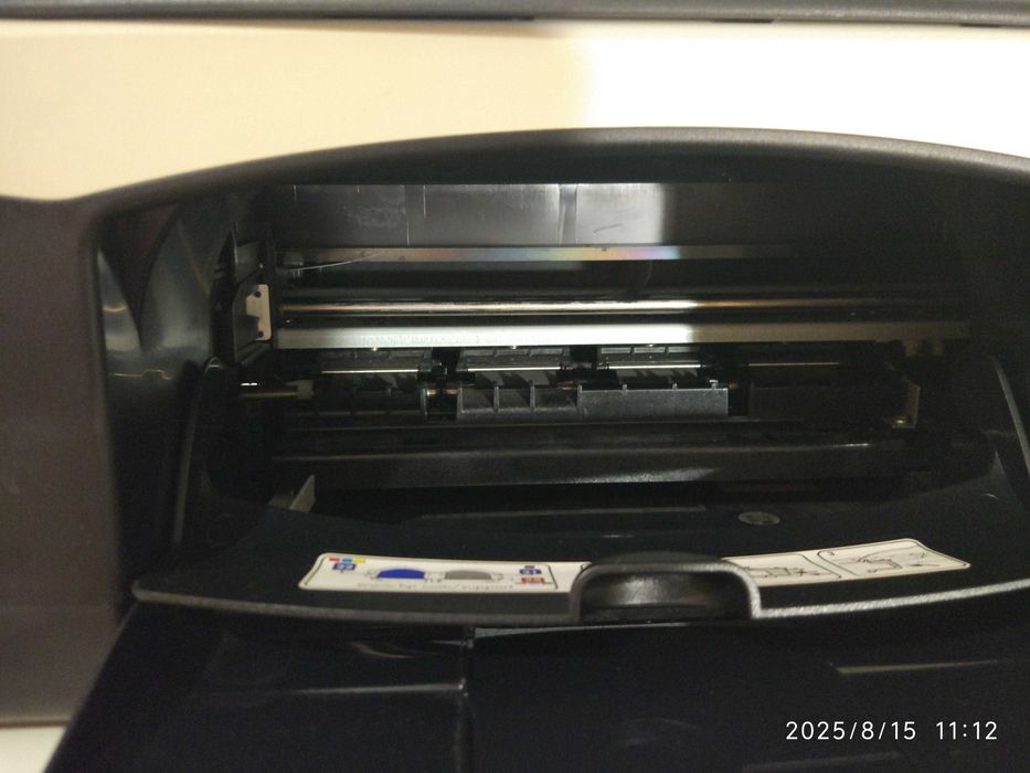 МФУ принтер/сканер/копир  HP Deskjet F2180