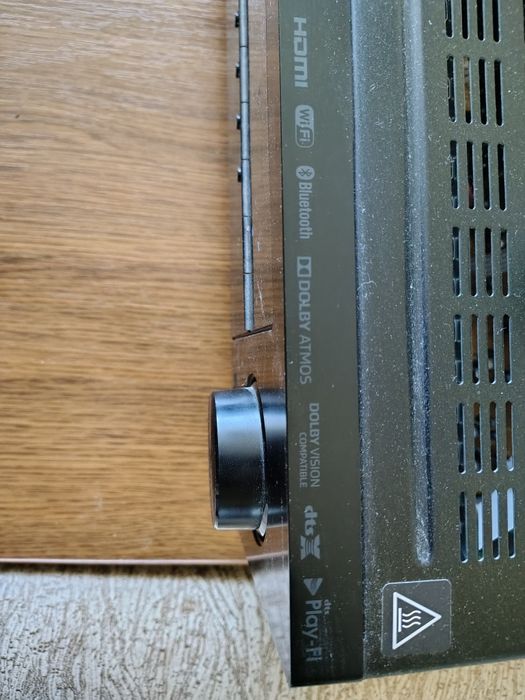 Pioneer VSX 932 Wi Fi Bluetooth Система 5.1 , 7.2
