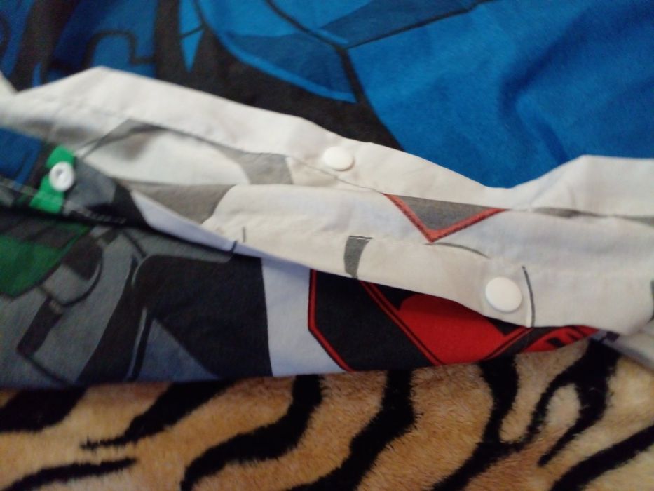 Продам новый пододеяльник