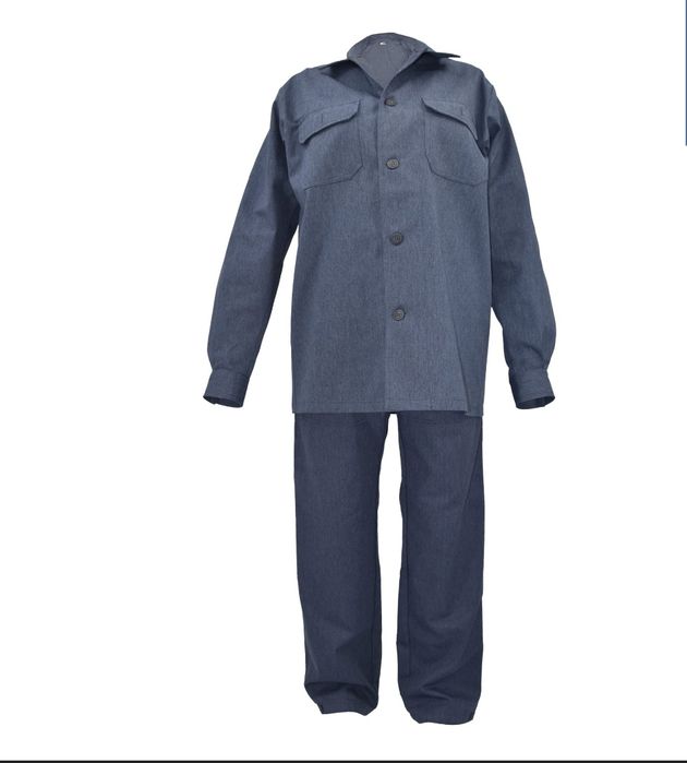 Ubranie robocze 108/171/104