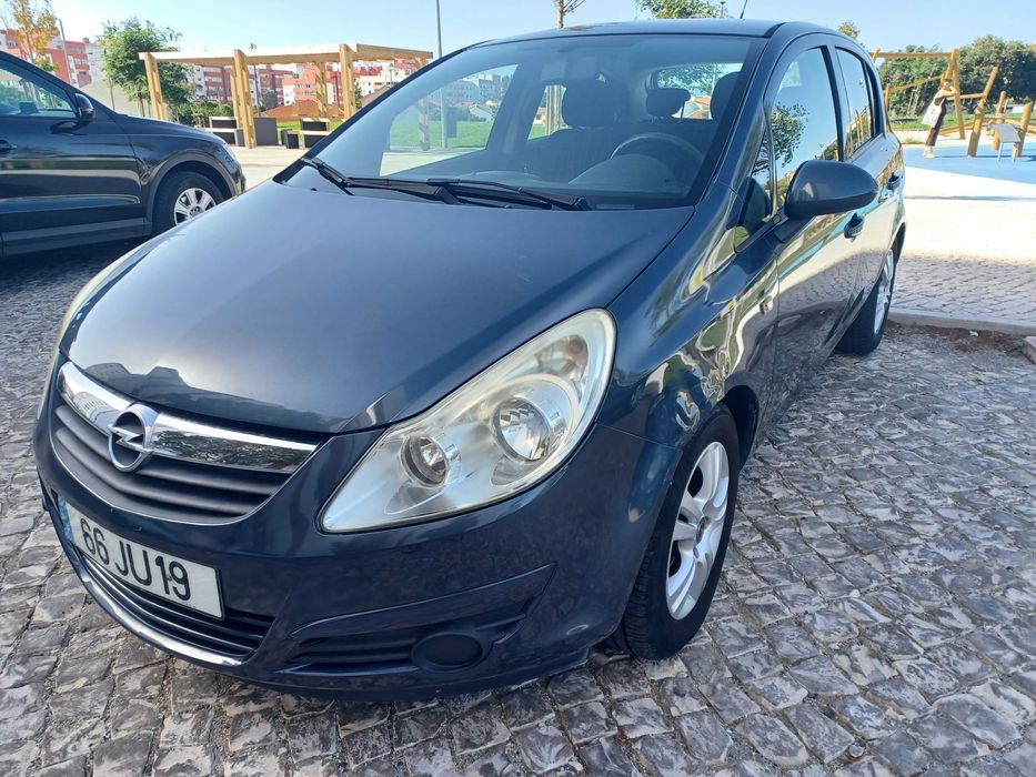 Opel Corsa 1.2 Enjoy 2010