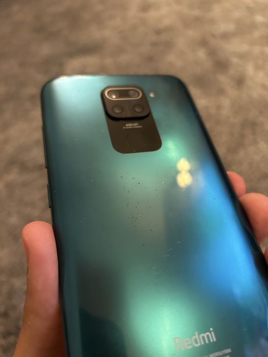Xiaomi Redmi Note 9 128gb