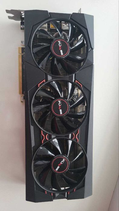 Відеокарта AMD Radeon RX 5700 8GB Sapphire