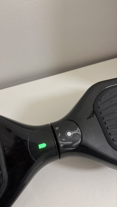 hoverboard com bluethooth