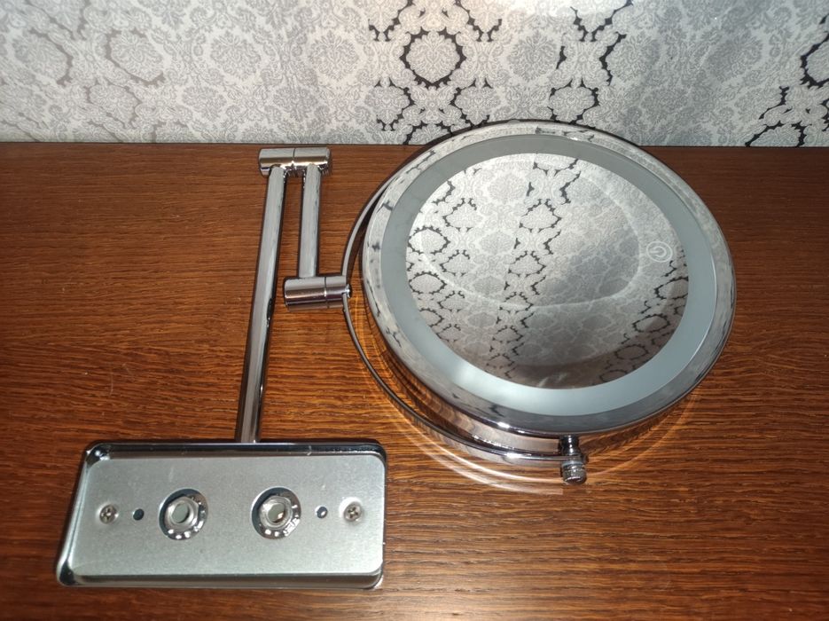 Lusterko kosmetyczne LED 10W