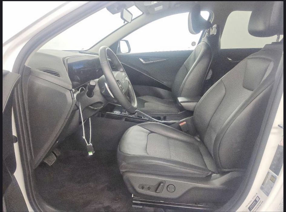Kia Niro 2 ev 2024 в наявності