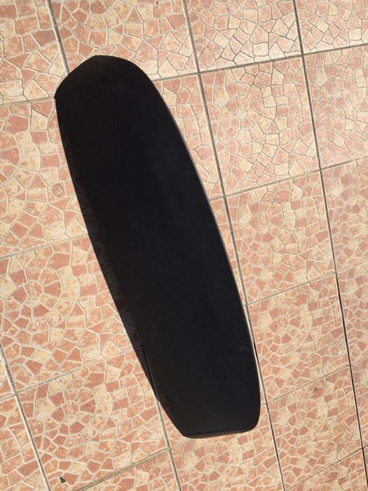 Aileron BMW s1 E87 (novo)