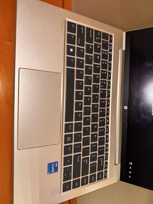 HP ProBook – Excelente estado | Pronto a usar