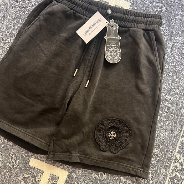 Chrome hearts cdg шорти | шорти хром хартс | шорти кдг