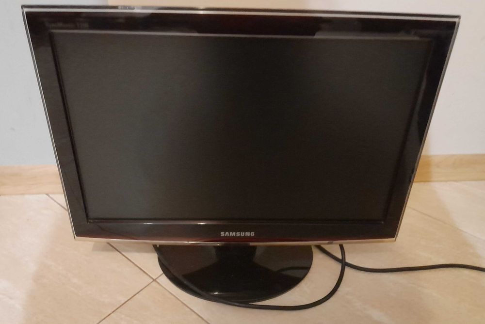 Monitor Samsung zapraszam