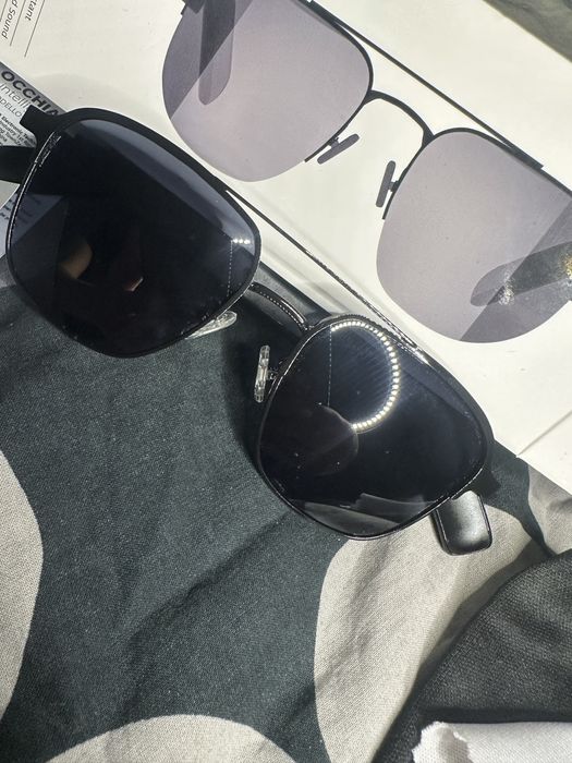 Okulary bluetooth