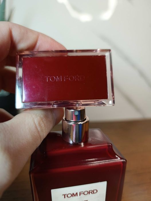 Tom Ford Lost Cherry оригінал
