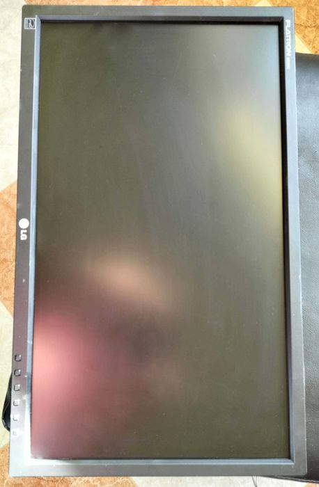 Monitor LG Flatron