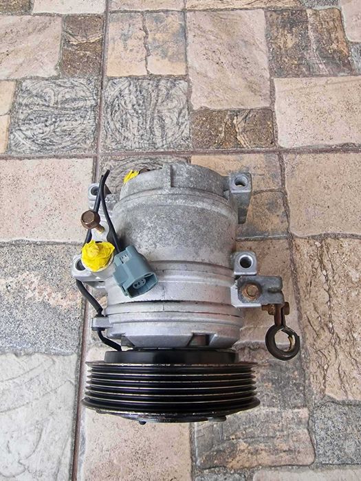 Компресор кондиціонера Mazda 6 GG Бензин