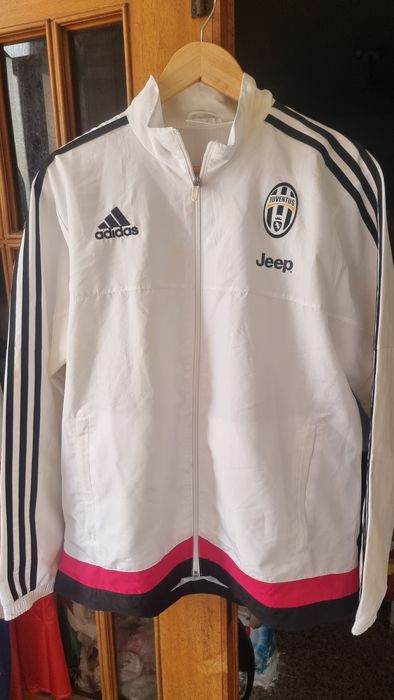 Fato treino do  juventus