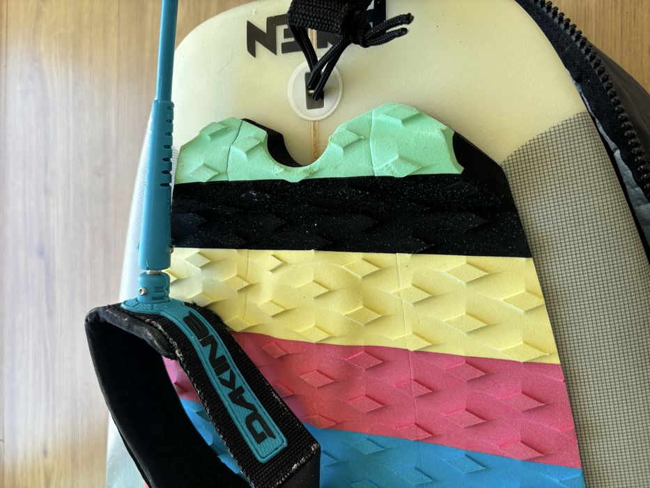 Prancha de Surf Polen 6'2’’ | 33.70L