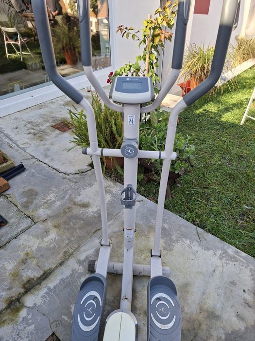 Bicicleta eliptica / stepper