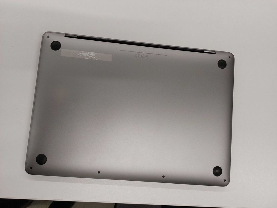 MacBook Pro 13" A2338 M1 16GB / 512GB SSD