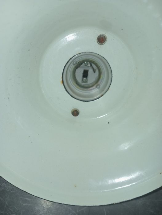 Станочна лампа нова