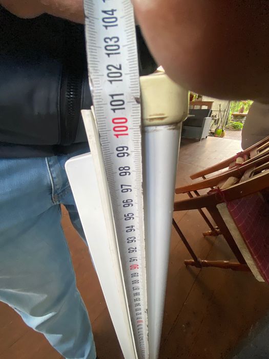 Уплотнитель холодильника Норд Nord Vita Nova ДХ-241-6-000 запчасти