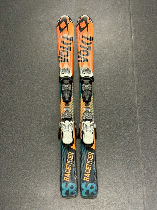 Лижі Volkl racetiger 100 см