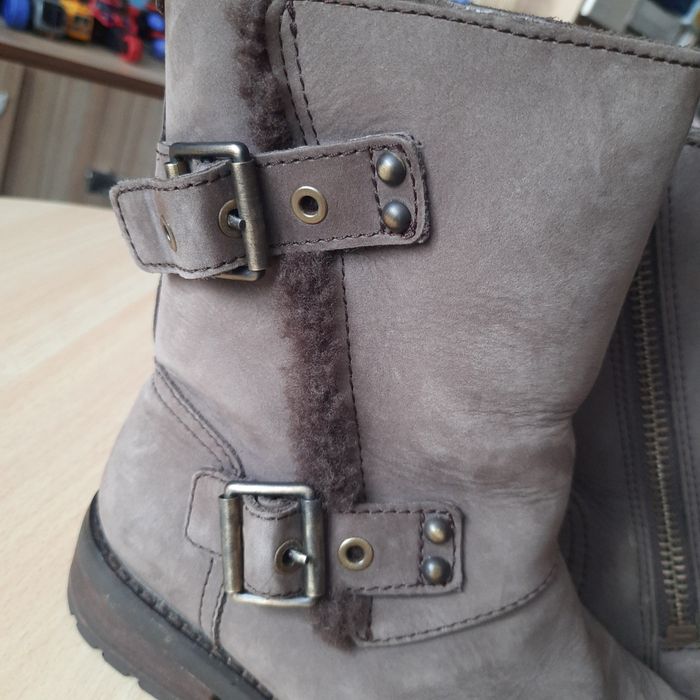 Женские UGG NILS 37p.