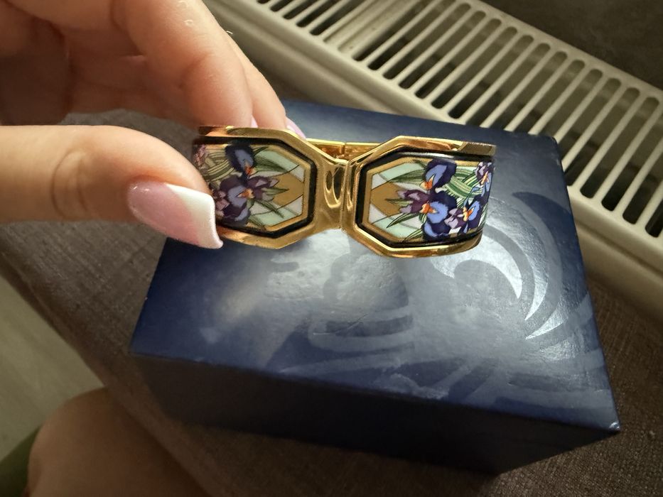 Браслет Frey Wille іриси розмір л