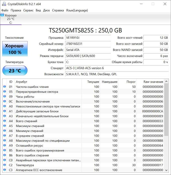 Panasonic CF-33 MK1 12" 2K IPS Touch i5-7300u/16 GB/SSD 256Gb New/6h