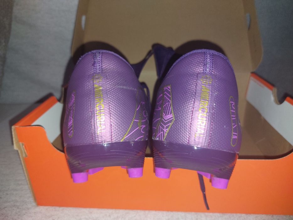 Korki nike mercurial vapor 16 edycja kylian mbappe