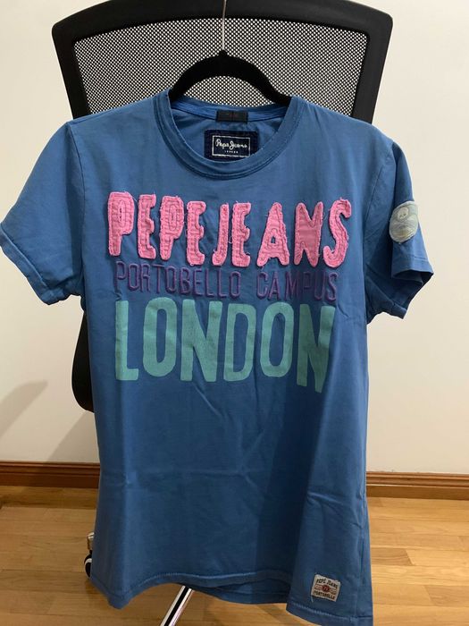 T-shirt Pepe Jeans