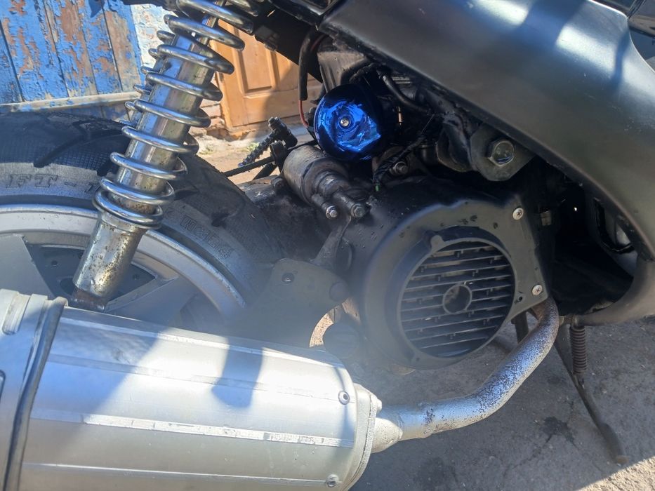 Продам Хонда Діо