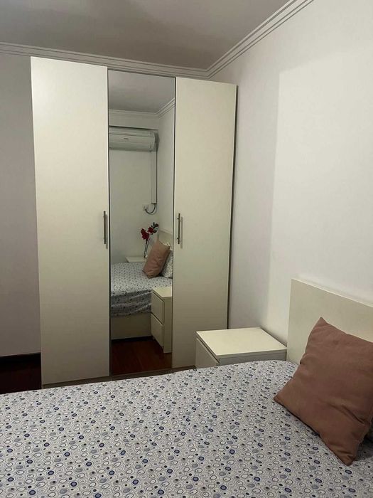 quarto para arrendar