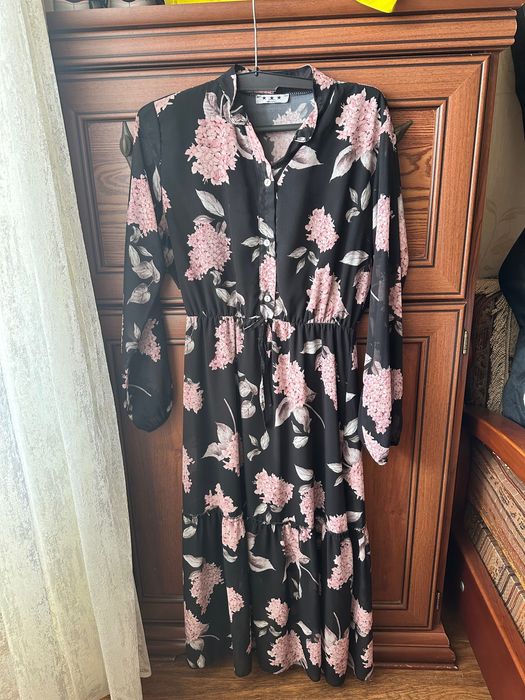 Сукні шифонові недорого