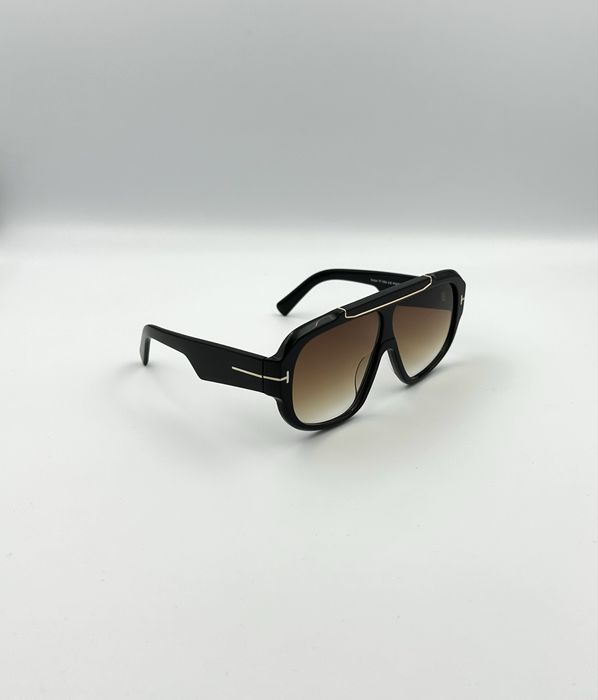Okulary przeciwsloneczne Tom Ford