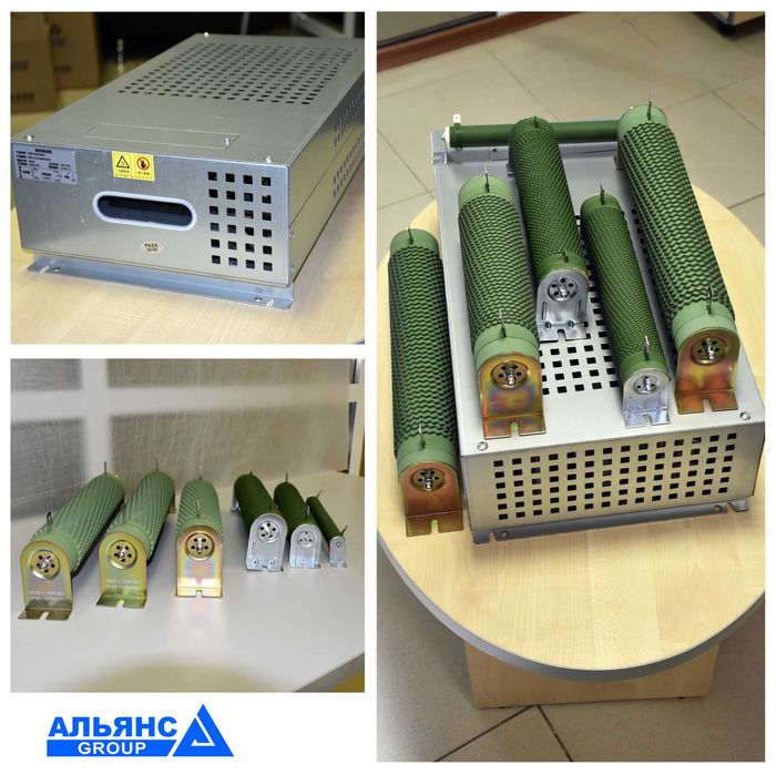 Частотний перетворювач, перетворювач частоти, інвертор, частотник