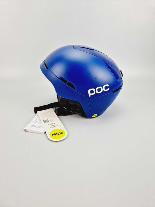 Kask Narciarski POC OBEX Mips roz S 51-54cm