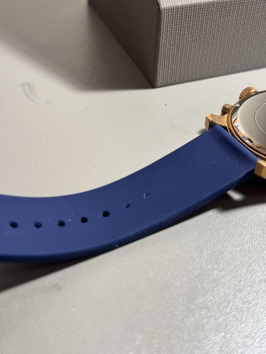 Zegarek unisex GUESS Atlas W1055G2