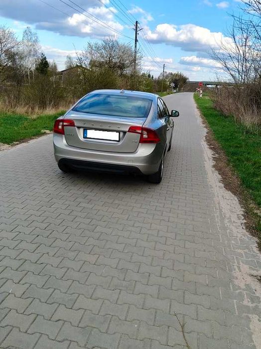 Volvo S60 1.6 Benzyna Salon Polska