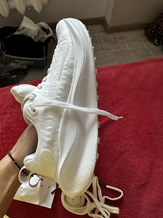 Nike. Оригінал. Америка