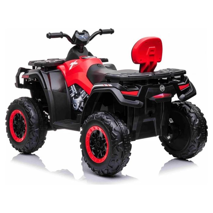 Quad pojazd dla dziecka elektryczny