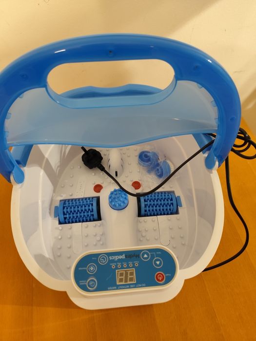 Masażer do stóp Hydrapedics