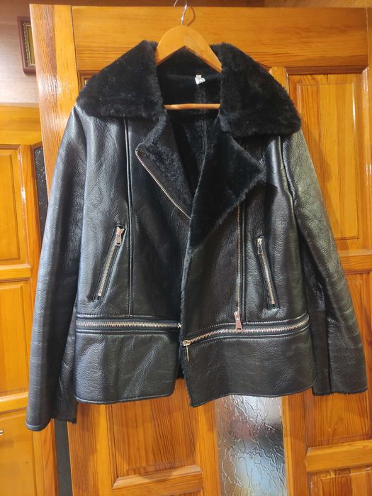 Добірка дуже стильних пальто, курток та шуб + подарунок